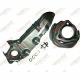 TURBOLADER MONTAGE-SATZ