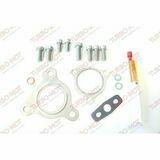 TURBOLADER MONTAGE-SATZ