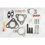 TURBOLADER MONTAGE-SATZ