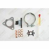 TURBOLADER MONTAGE-SATZ