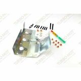 TURBOLADER MONTAGE-SATZ