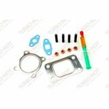 TURBOLADER MONTAGE-SATZ