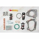 TURBOLADER MONTAGE-SATZ