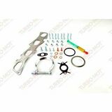 TURBOLADER MONTAGE-SATZ