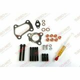 TURBOLADER MONTAGE-SATZ