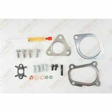 TURBOLADER MONTAGE-SATZ