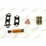 TURBOLADER MONTAGE-SATZ