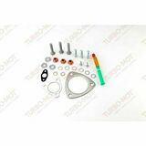 TURBOLADER MONTAGE-SATZ