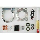 TURBOLADER MONTAGE-SATZ