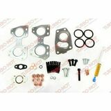 TURBOLADER MONTAGE-SATZ