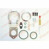 TURBOLADER MONTAGE-SATZ