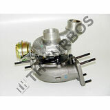 SOLUTION TOUT-EN-UN DE TURBO'S HOET*