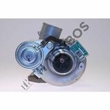 ALL-IN-ONE-LÖSUNG VON TURBO'S HOET*