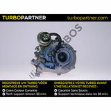 ALLES-IN-EEN OPLOSSING VAN TURBO'S HOET*