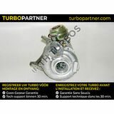 SOLUTION TOUT-EN-UN DE TURBO'S HOET*