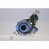 SOLUTION TOUT-EN-UN DE TURBO'S HOET*