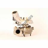 ALL-IN-ONE-LÖSUNG VON TURBO'S HOET*