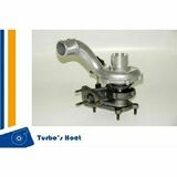 ALL-IN-ONE-LÖSUNG VON TURBO'S HOET*