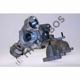 ALL-IN-ONE-LÖSUNG VON TURBO'S HOET*