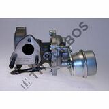 ALLES-IN-EEN OPLOSSING VAN TURBO'S HOET*