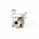 SOLUTION TOUT-EN-UN DE TURBO'S HOET*