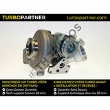 ALL-IN-ONE-LÖSUNG VON TURBO'S HOET*