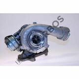 ALL-IN-ONE-LÖSUNG VON TURBO'S HOET*