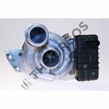 ALL-IN-ONE-LÖSUNG VON TURBO'S HOET*