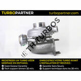 SOLUTION TOUT-EN-UN DE TURBO'S HOET*