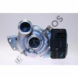 ALL-IN-ONE-LÖSUNG VON TURBO'S HOET*