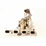 ALL-IN-ONE-LÖSUNG VON TURBO'S HOET*