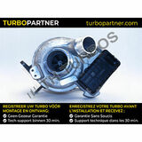 ALL-IN-ONE-LÖSUNG VON TURBO'S HOET*