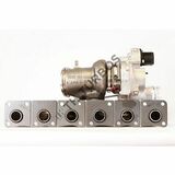 SOLUZIONE ALL IN ONE DI TURBO'S HOET