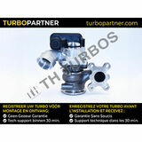 SOLUZIONE ALL IN ONE DI TURBO'S HOET