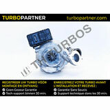 ALL-IN-ONE-LÖSUNG VON TURBO'S HOET*