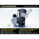 SOLUTION TOUT-EN-UN DE TURBO'S HOET*