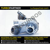 SOLUTION TOUT-EN-UN DE TURBO'S HOET*