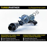 ALL-IN-ONE-LÖSUNG VON TURBO'S HOET*