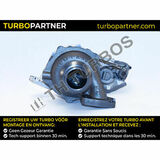 SOLUTION TOUT-EN-UN DE TURBO'S HOET*