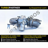 SOLUTION TOUT-EN-UN DE TURBO'S HOET*