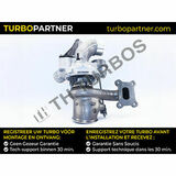 SOLUTION TOUT-EN-UN DE TURBO'S HOET*
