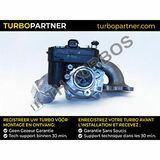 ALL-IN-ONE-LÖSUNG VON TURBO'S HOET*