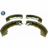 Q+, calidad de primer equipo