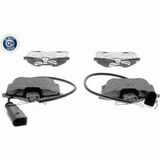 Green Mobility Parts