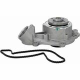 Green Mobility Parts