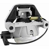 Support Moteur Hydraulique FEBI BILSTEIN 176645 - Côté Droit - Pour Audi A6 C7 3.0 TDI