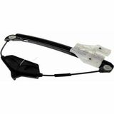 Green Mobility Parts