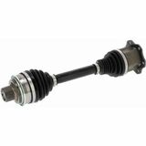 Green Mobility Parts