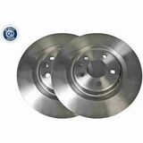 Green Mobility Parts