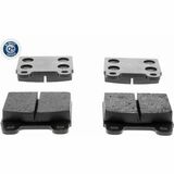 Green Mobility Parts